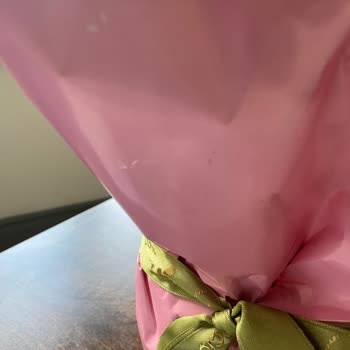 Aldığım Çiçek Siparişi Hayal Kırıklığı Yarattı, Müşteri Memnuniyeti Sağlanmadı