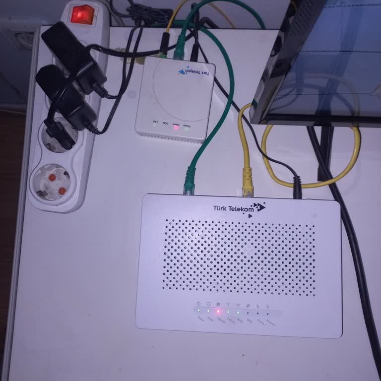 Günlerdir Süren İnternet Kesintisi İşimi Ve Hayatımı Olumsuz Etkiliyor