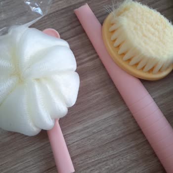 Kırık Gelen Duş Fırçası Nedeniyle Mağduriyetimin Giderilmesini İstiyorum