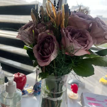 Çiçek Sepeti’nden Gelen Çiçek Görseldekiyle Alakasız Ve Özensizdi, Büyük Hayal Kırıklığı