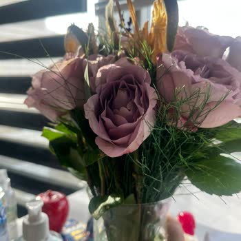 Çiçek Sepeti’nden Gelen Çiçek Görseldekiyle Alakasız Ve Özensizdi, Büyük Hayal Kırıklığı