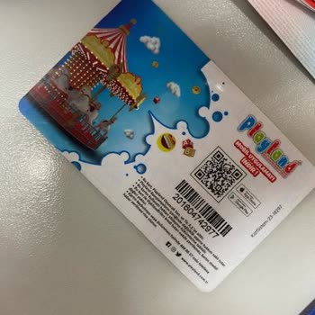 Kullanılmayan Oyun Süresinin İadesi Yapılmadı, Mağduriyet Yaşadım