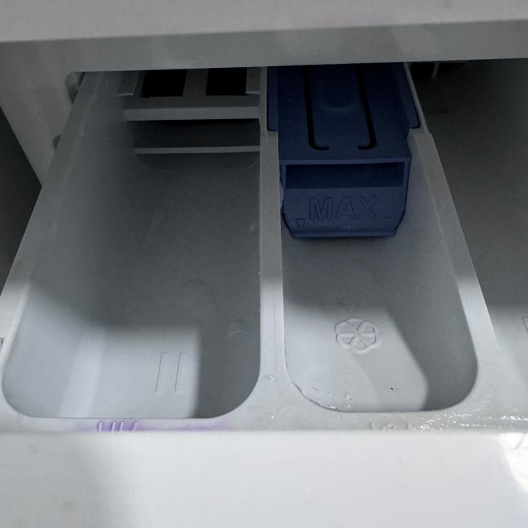 Samsung Çamaşır Makinesi Eksik Parça Sorunu Ve Çözüm Beklentisi