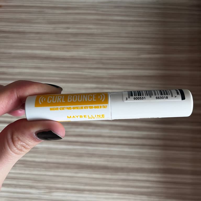 Hediye Maskara Gözümde Şişlik Ve Acıya Neden Oldu, Mağduriyetimin Giderilmesini İstiyorum