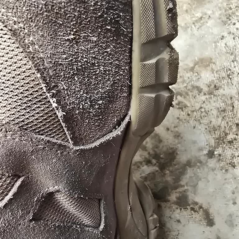 Pusat Botun Kısa Sürede Deforme Olması Ve İlgisiz Müşteri Hizmetleri Hayal Kırıklığı