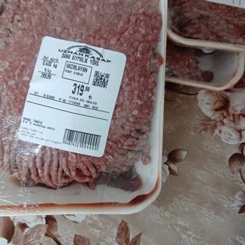 Migros Sanal Marketten Bozuk Kıyma Teslimatı Ve İlgisiz Müşteri Hizmetleri Deneyimi