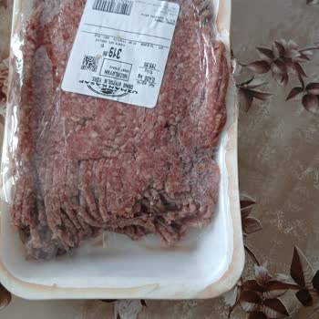 Migros Sanal Marketten Bozuk Kıyma Teslimatı Ve İlgisiz Müşteri Hizmetleri Deneyimi