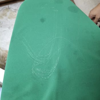 Ütüde Süregelen Sorunlar Ve Çözümde Yaşanan Belirsizlik