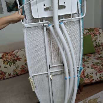 Ütüde Süregelen Sorunlar Ve Çözümde Yaşanan Belirsizlik