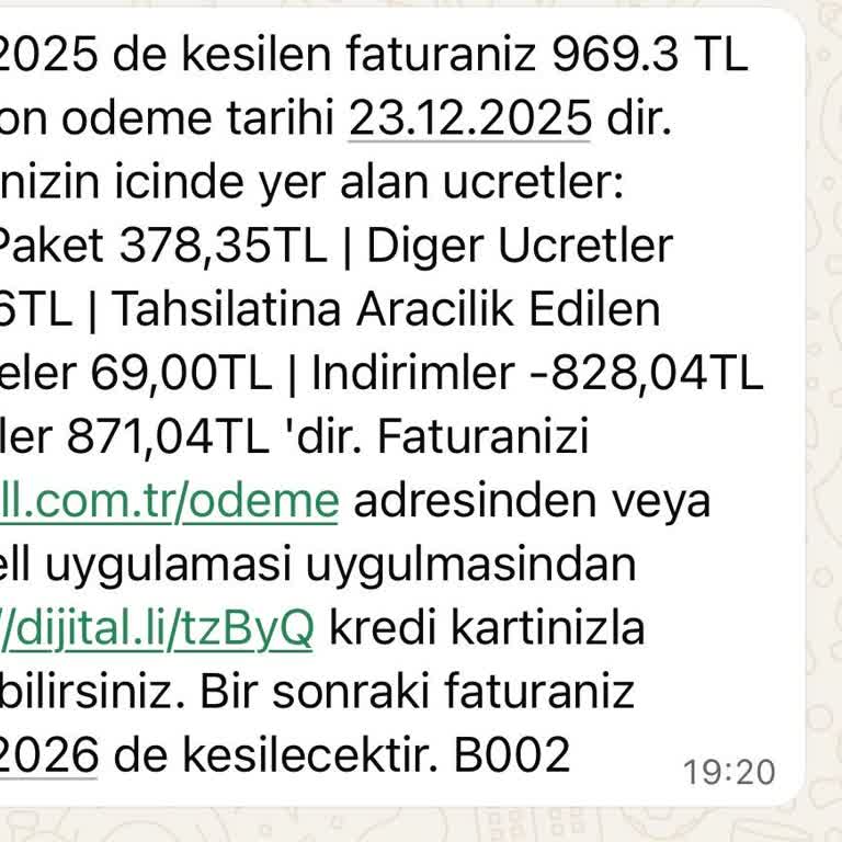 Cayma Süresi İçinde Haksız Cayma Bedeli Ve Ek Ücretler Yansıtıldı