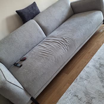 Kusurlu Koltuk Takımı İçin Uzayan Çözüm Süreci Ve Mağduriyet