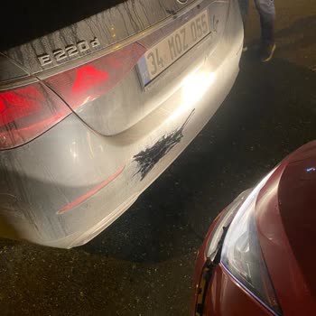 Tiktak Araç Kiralama Sonrası Haksız Hasar Bedeli Ve Kredi Kartı Blokesi