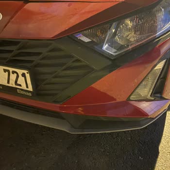 Tiktak Araç Kiralama Sonrası Haksız Hasar Bedeli Ve Kredi Kartı Blokesi