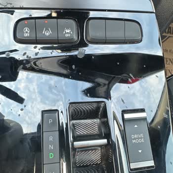 Opel Mokka İç Trimde Erken Deformasyon Ve Garanti Kapsamı Sorunu