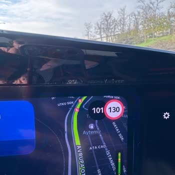 Opel Mokka İç Trimde Erken Deformasyon Ve Garanti Kapsamı Sorunu