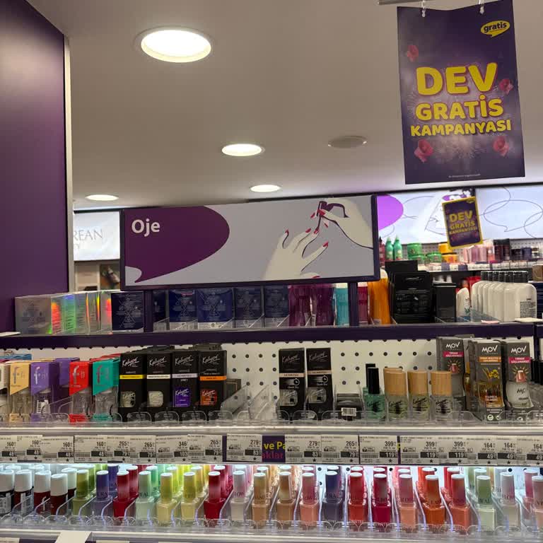 Gratis Mağazasında Çalışan Tarafından Yüksek Sesle Aşağılanmak Beni Çok Üzdü