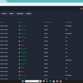 Don't Trade in Quotex Platform