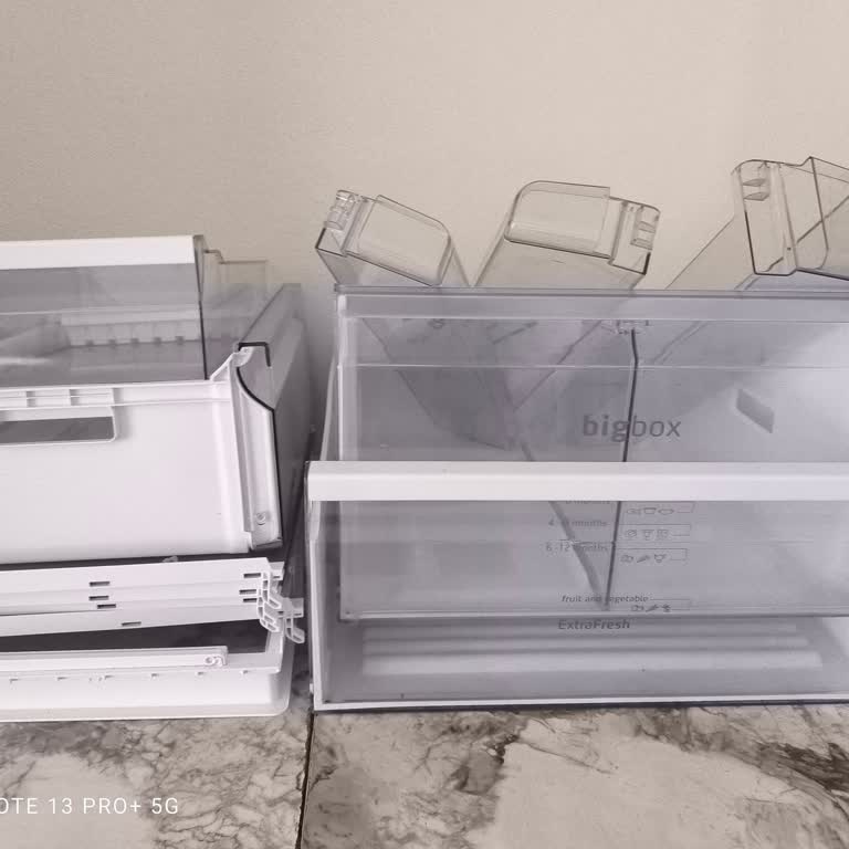 Profilo Buzdolabı Arızası Ve Teslimat Gecikmesi Mağduriyetim