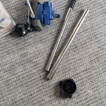 Dremel, devolución dañada y sin protección para el cliente