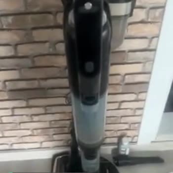 Philips Islak Kuru Bozuk Çalışmıyor!