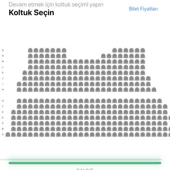Biletinial'da Adil Olmayan Bilet Satışı Ve Teknik Sorun