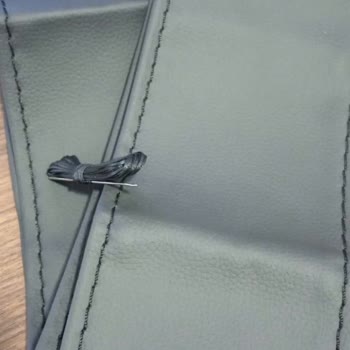 Bebekokusu Baston Yerine Tamamen Alakasız Bir Saklama Kabı Gönderildiğini Gördüm