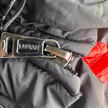 Lufian Montum Kısa Sürede Paslandı, Değişim Talebim Gerekçesiz Reddedildi