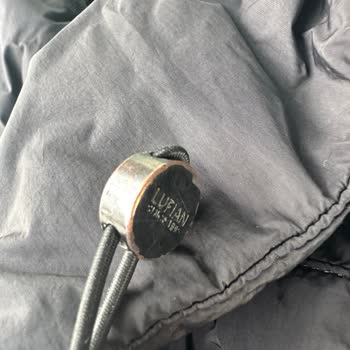 Lufian Montum Kısa Sürede Paslandı, Değişim Talebim Gerekçesiz Reddedildi