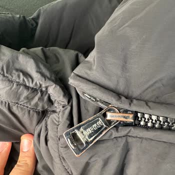 Lufian Montum Kısa Sürede Paslandı, Değişim Talebim Gerekçesiz Reddedildi