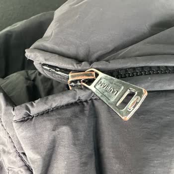 Lufian Montum Kısa Sürede Paslandı, Değişim Talebim Gerekçesiz Reddedildi