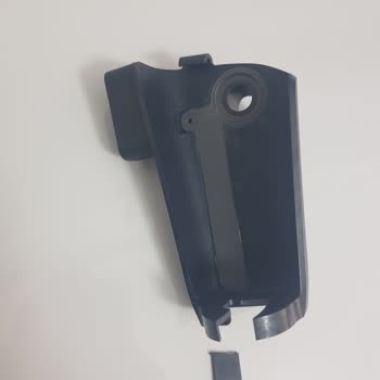 Philips LatteGo 5500 Süt Haznesi Kendi Kendine Kırıldı, Garanti Kapsamında Değişim Talebi