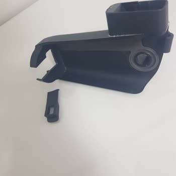 Philips LatteGo 5500 Süt Haznesi Kendi Kendine Kırıldı, Garanti Kapsamında Değişim Talebi