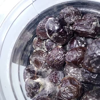 Migros Sanal Marketten Bozuk Zeytin Ve İlgisiz Müşteri Hizmetleriyle Yaşadığım Hayal Kırıklığı