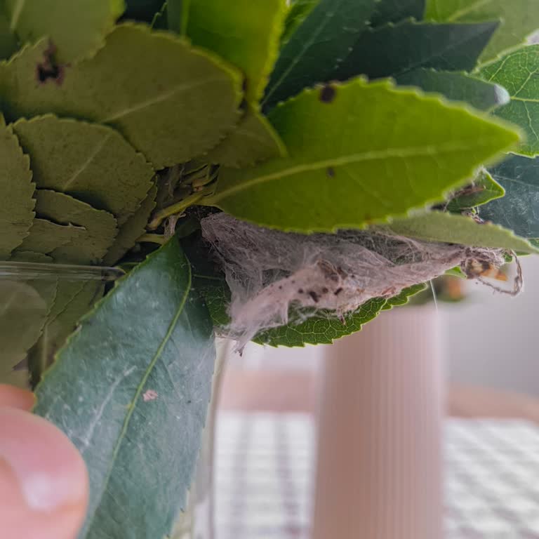 Sipariş Edilen Çiçekte Hijyen Sorunu Ve İade Talebi