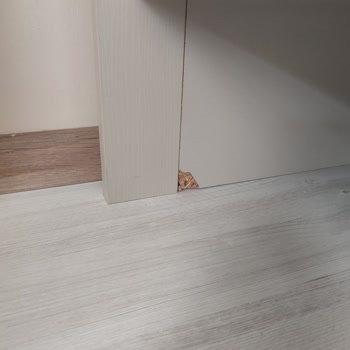 Çocuk Odası Takımında Kırık Parça İçin Ücret Talebiyle Mağduriyet