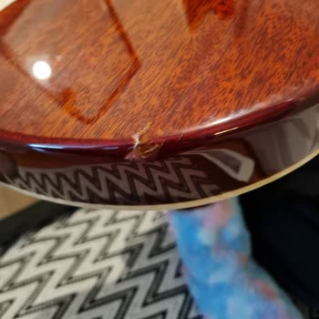 Teslimatta Kırık Gitar Şoku: Kanıtlara Rağmen DHL’den Sorumluluk Bekliyorum