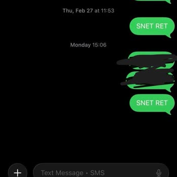 Israrla İstemediğim Halde Sigortamnetten Arama Ve Mesaj Almaya Devam Ediyorum