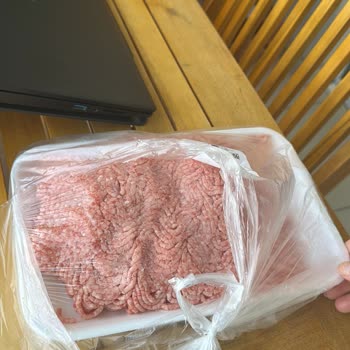 Migros Sanal Marketten Gelen Bozuk Etler Ve İlgisiz Müşteri Hizmetleri Güvenimi Sarstı