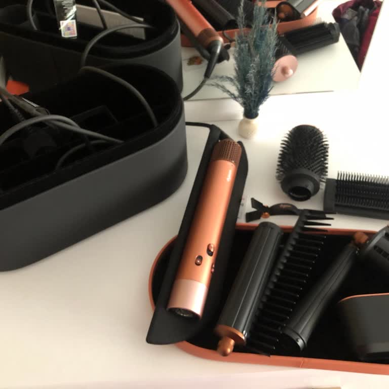 Dyson Airwrap Alımında Hediye Seyahat Çantası Mağduriyeti