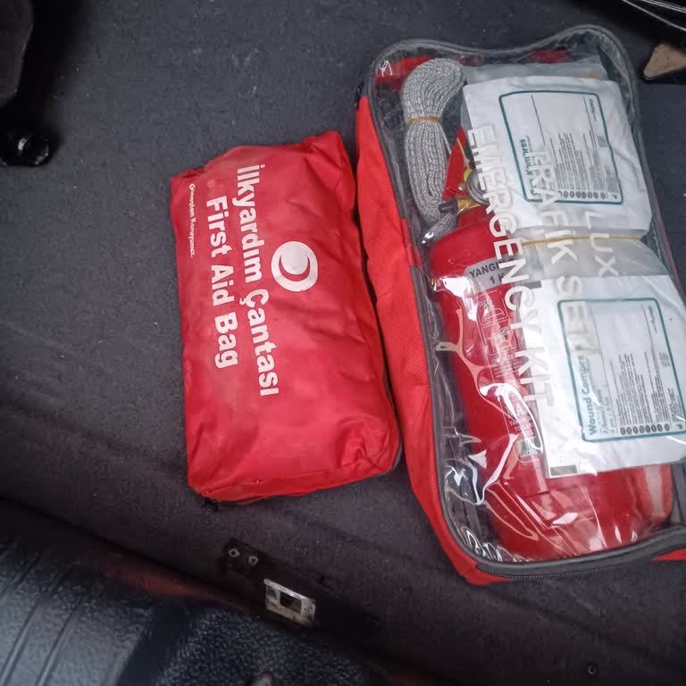 Tüvtürk Muayenesinde Gereksiz Mağduriyet Ve Zaman Kaybı Yaşadım