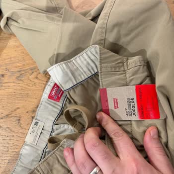 Levi’s Mağazasında Etiket Fiyatı Ve Müşteri İletişimi Hayal Kırıklığı