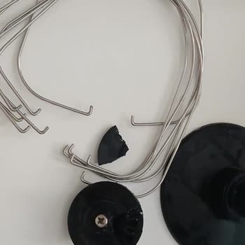 Sinbo Hamur Yoğurma Makinesi Aparatı Kısa Sürede Kırıldı, Mağduriyet Yaşadım