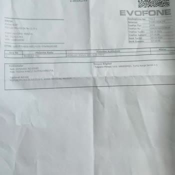 Redmi Note 13 Pro Ana Kart Değişimi Sonrası Şebeke Sorunu Yaşıyorum