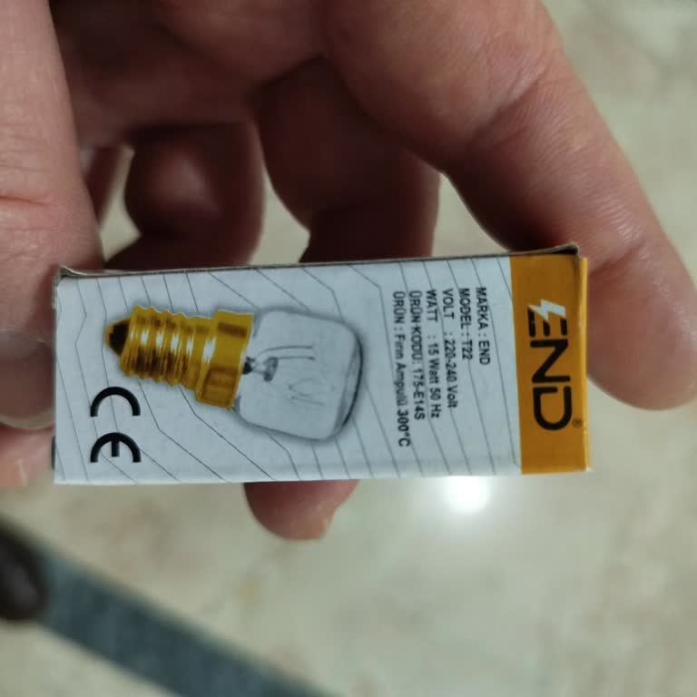 Yanlış Ve Daha Düşük Nitelikli Ürün Gönderimi Sonrası Mağduriyet