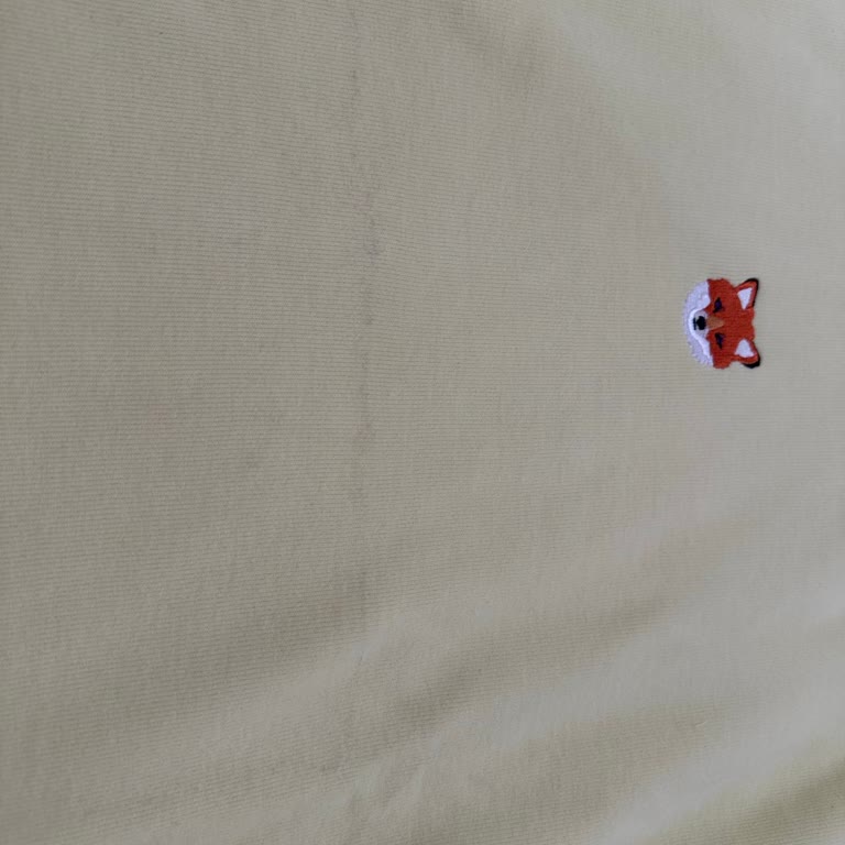 Wwf Değişim Sonrası Da Lekeli Ürün Ve Cevapsız Kalan Şikayetim: Paramla Mağdur Oldum