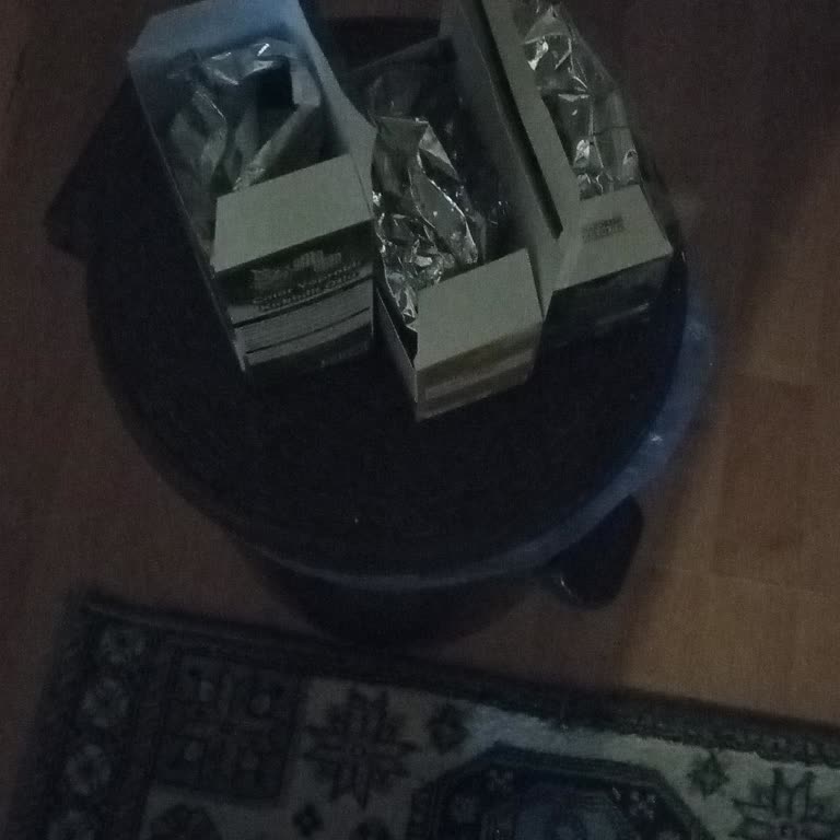 Şifaana Hem Ürün Kalitesinden Hem De Yaklaşım Tarzından Dolayı Ciddi Anlamda Mağdur Oldum