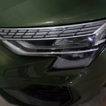 Sıfır Kilometre Audi A3'te Sürekli Far Buğulanması Ve Servis İlgisizliği