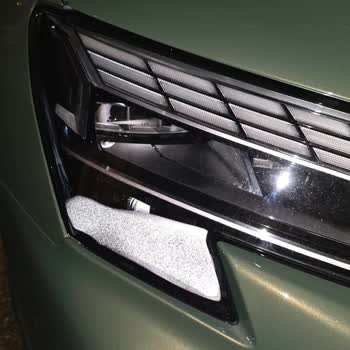 Sıfır Kilometre Audi A3'te Sürekli Far Buğulanması Ve Servis İlgisizliği