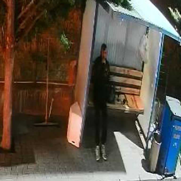 Alkollü Kurye Davranışları Nedeniyle Tesisimizde Güvenlik Ve Huzur Sorunu