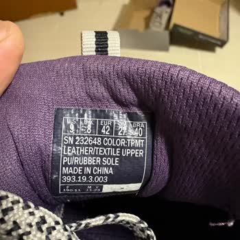 Skechers Ayakkabıda Kısa Sürede Deformasyon Ve Garanti Sorunu